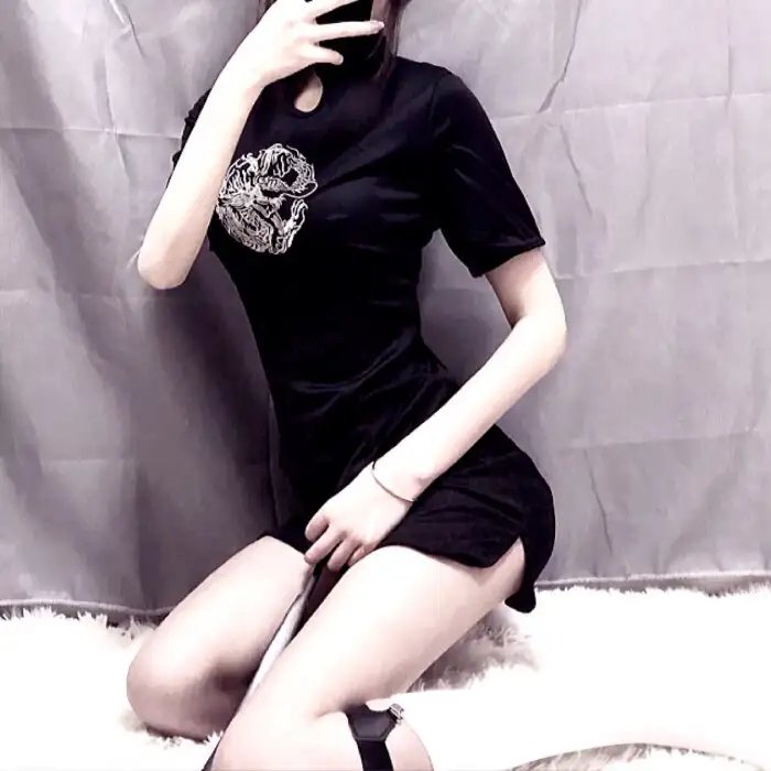 女巫1966