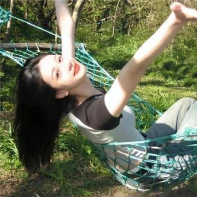 我的傻瓜老婆
