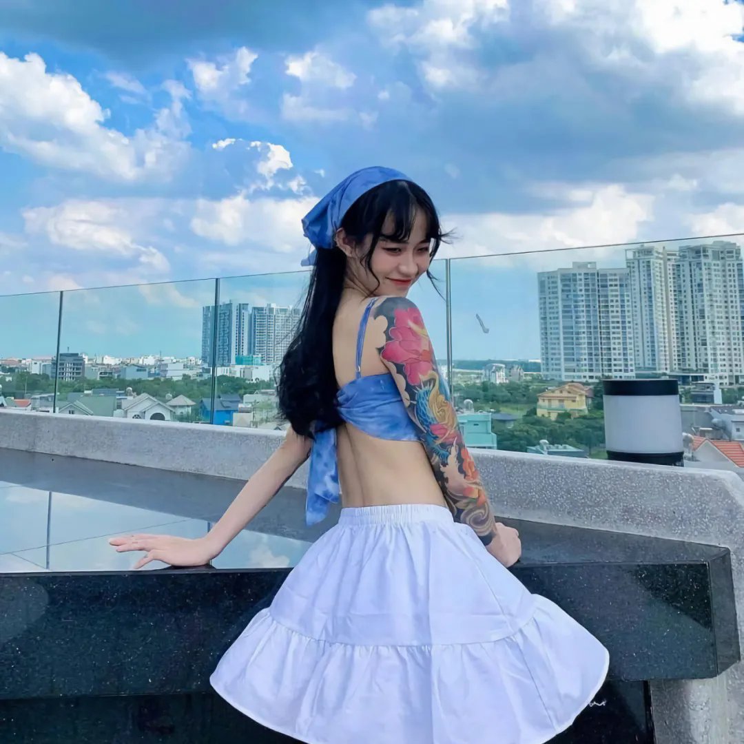 与狼共谋